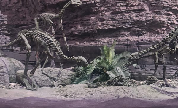 Digest — April 2026